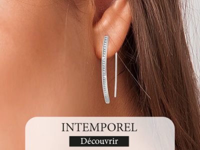 Bijoux intemporels