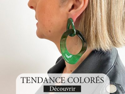 Bijoux tendance